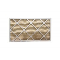 Eco-Aire P15S.011033 MERV 11 Pleated Air Filter  10 x 33 x 1" - B01138RSDE